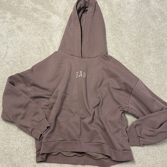 GAP Tops - GAP hoodie